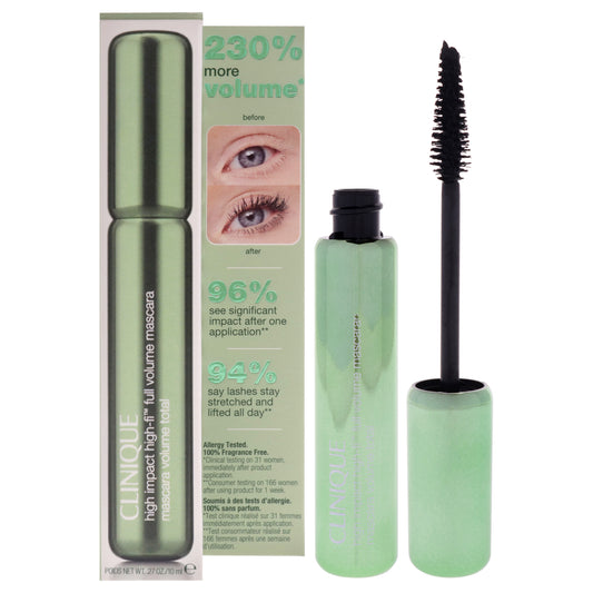 High Impact Fi Full Volume Mascara