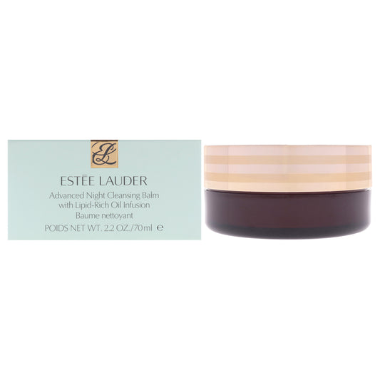 Advanced Night Cleansing Balm