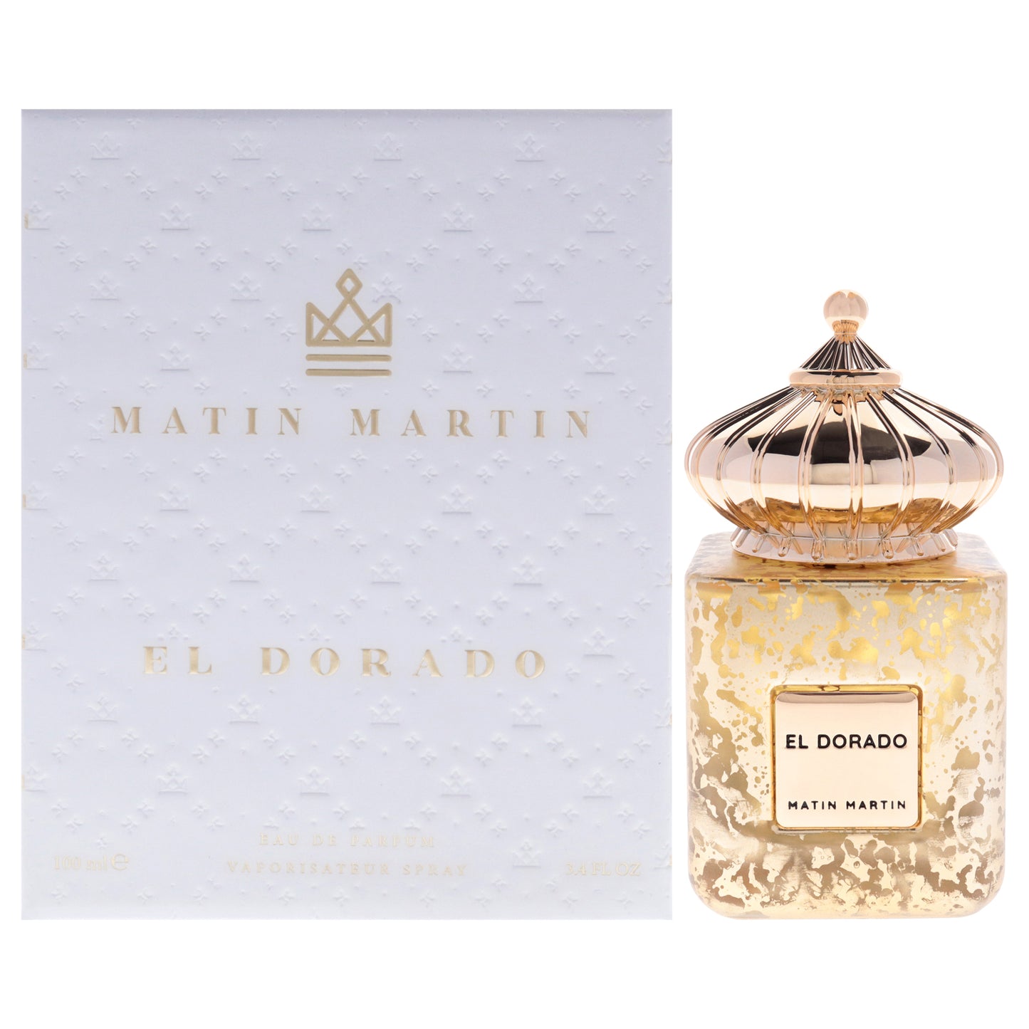 El Dorado EDP Spray