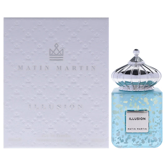 Illusion EDP Spray