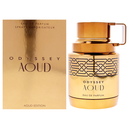 Odyssey EDP Spray