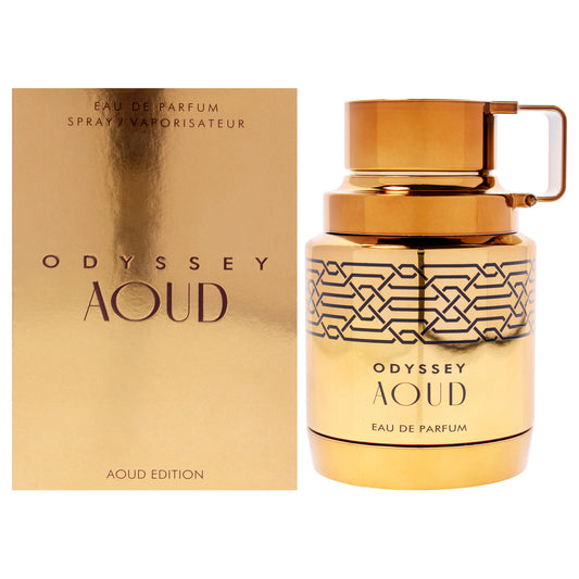 Odyssey EDP Spray