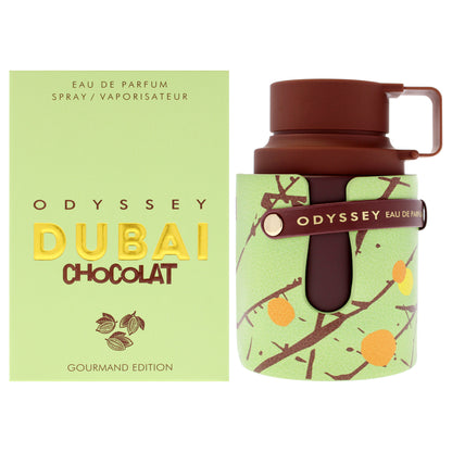 Odyssey EDP Spray