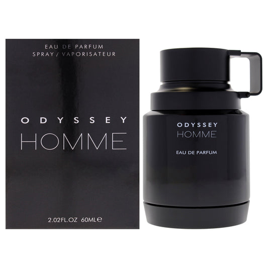 Odyssey - Homme