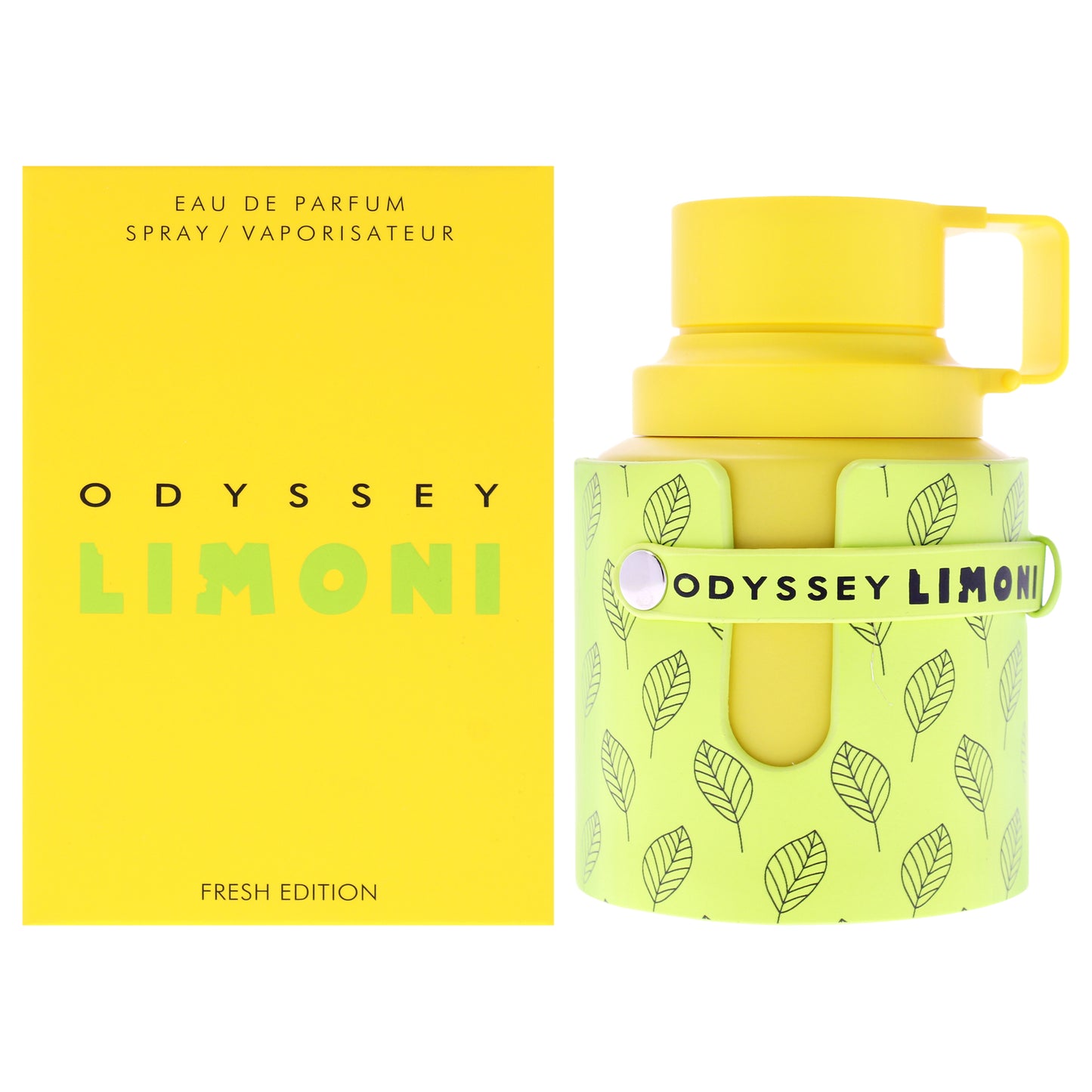 Odyssey EDP Spray
