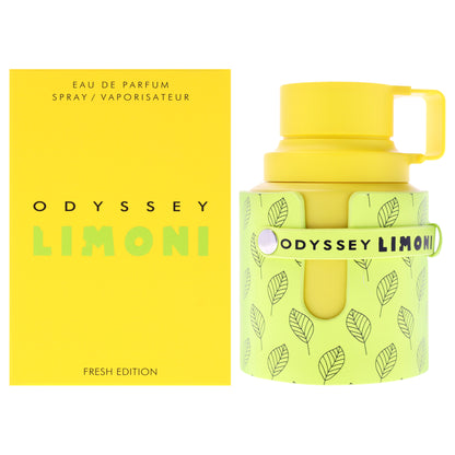 Odyssey EDP Spray