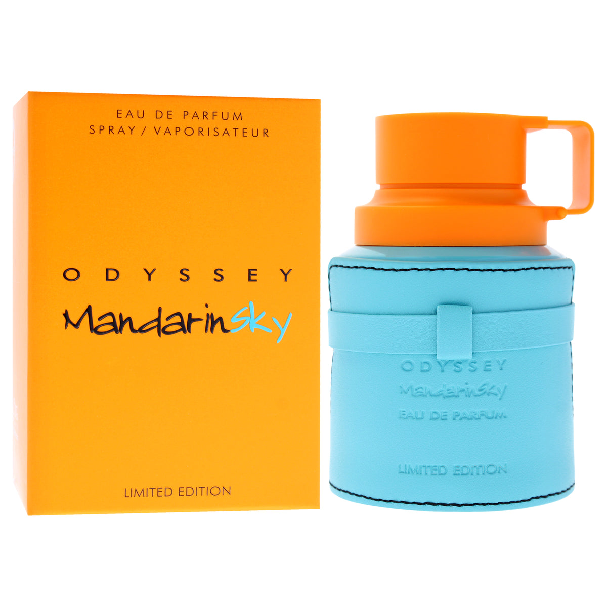 Odyssey EDP Spray