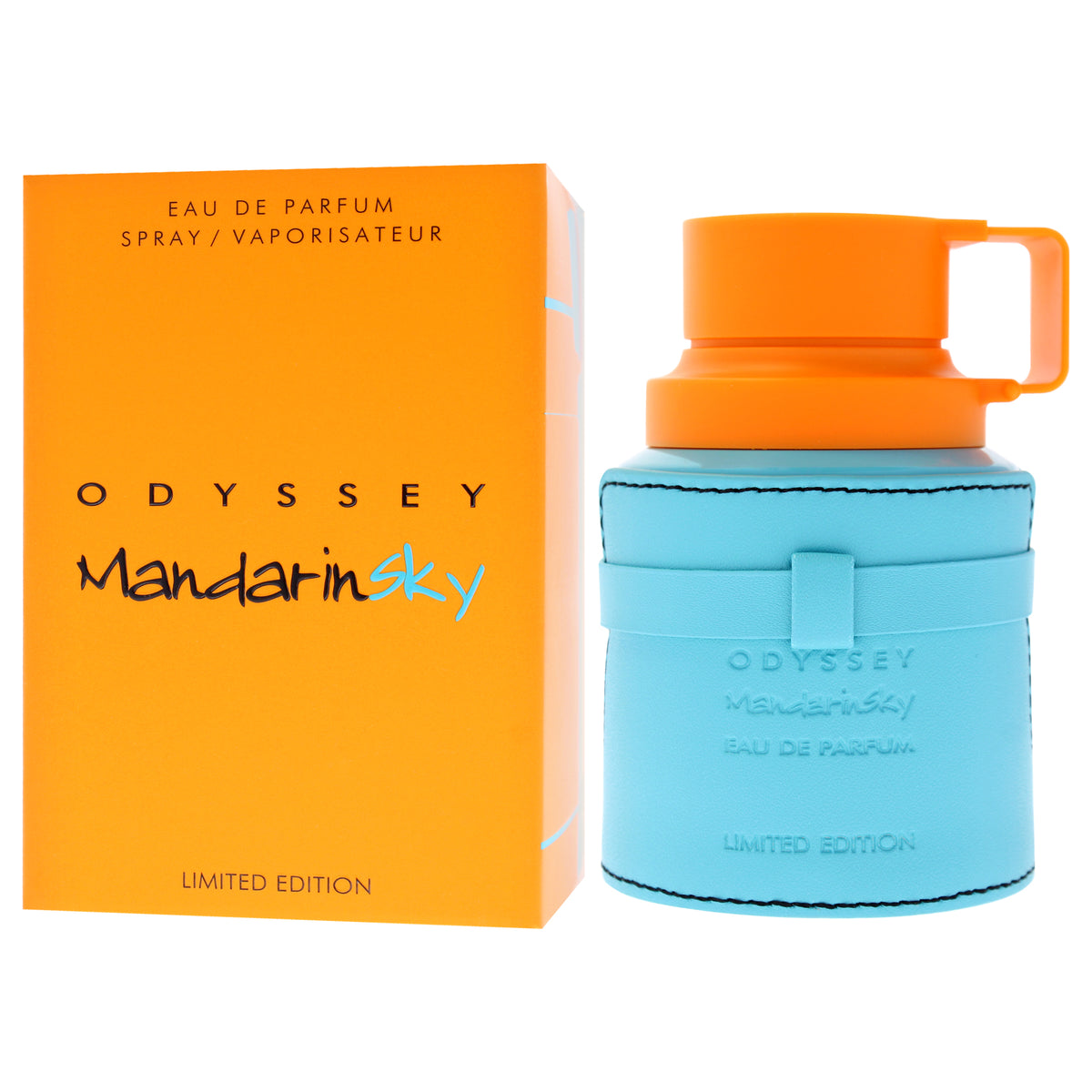 Odyssey EDP Spray