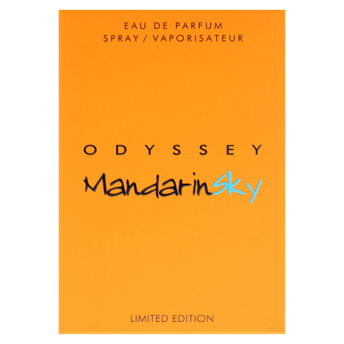 Odyssey EDP Spray