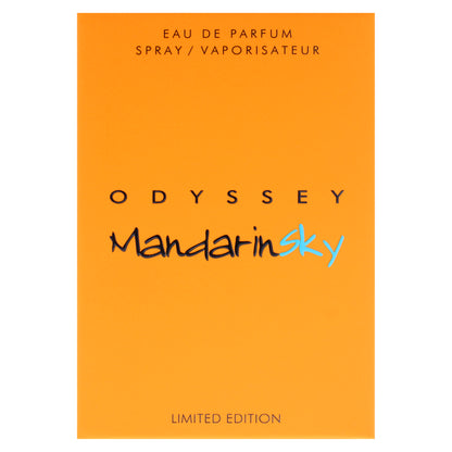 Odyssey EDP Spray