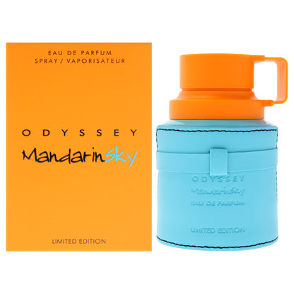 Odyssey EDP Spray
