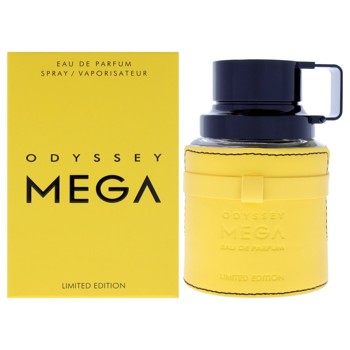 Odyssey EDP Spray