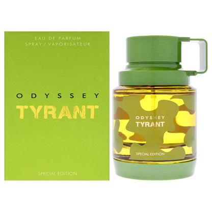 Odyssey EDP Spray