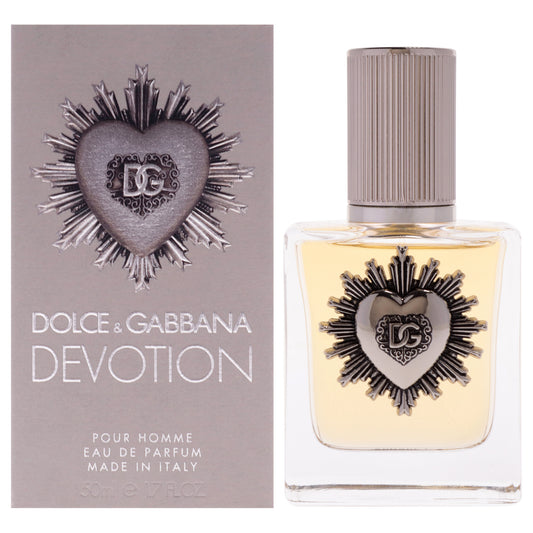 Devotion EDP Spray