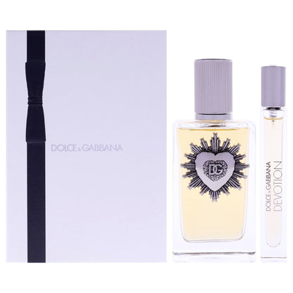 Devotion EDP Spray