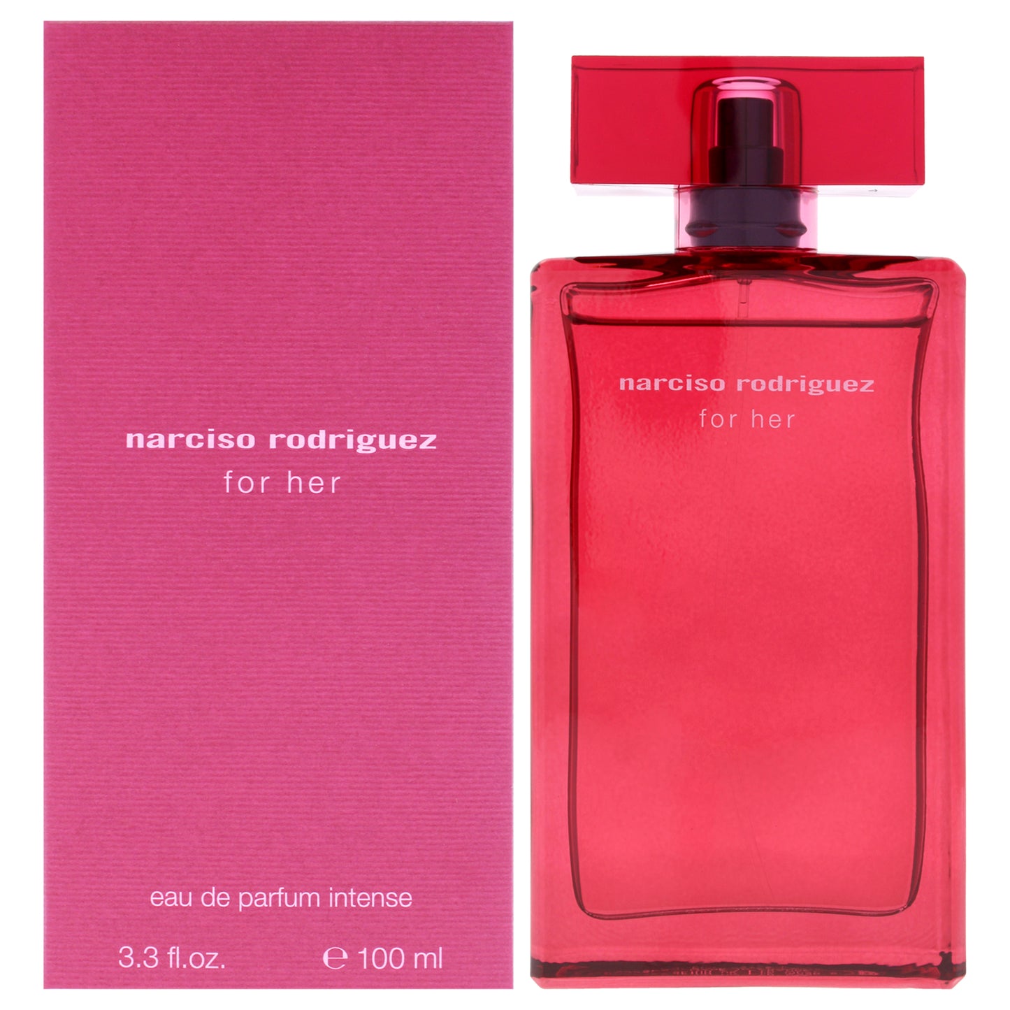 Narciso Rodriguez Intense