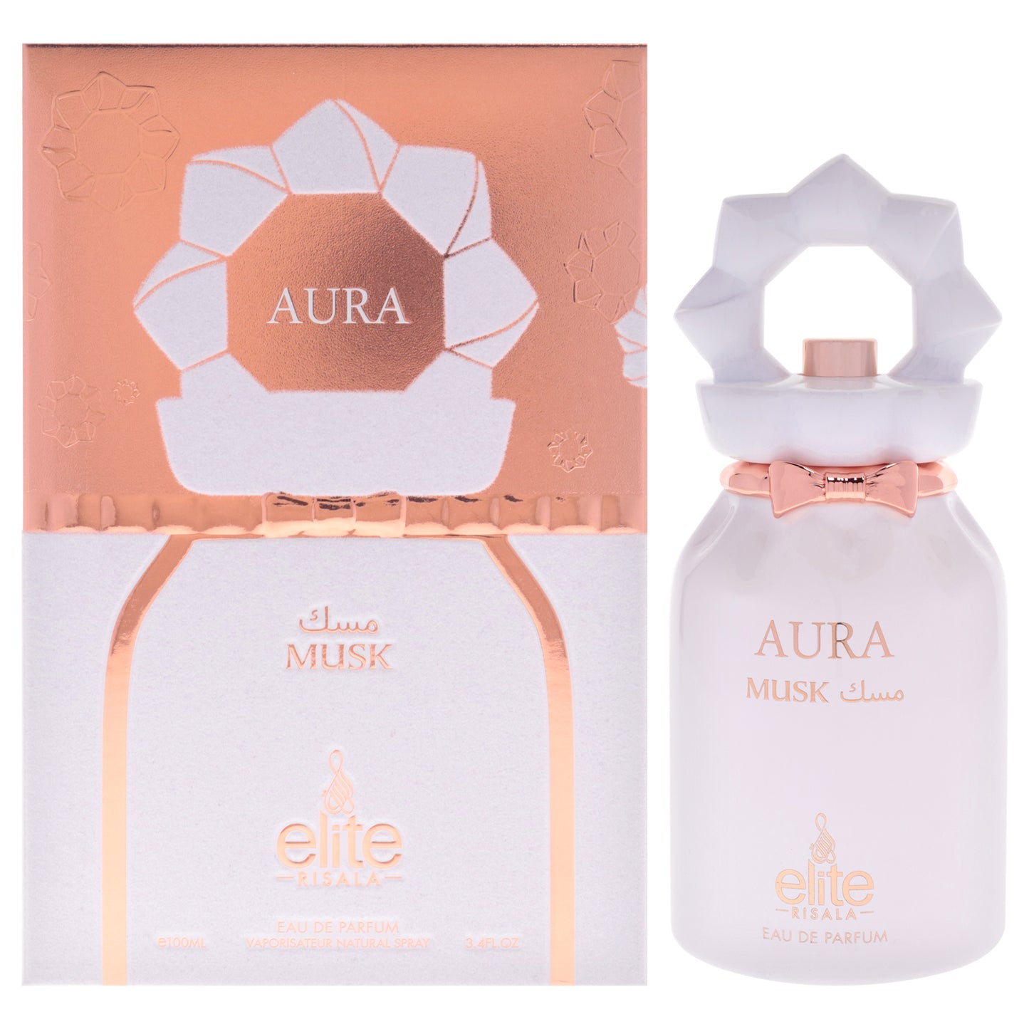 Elite - Aura Musk