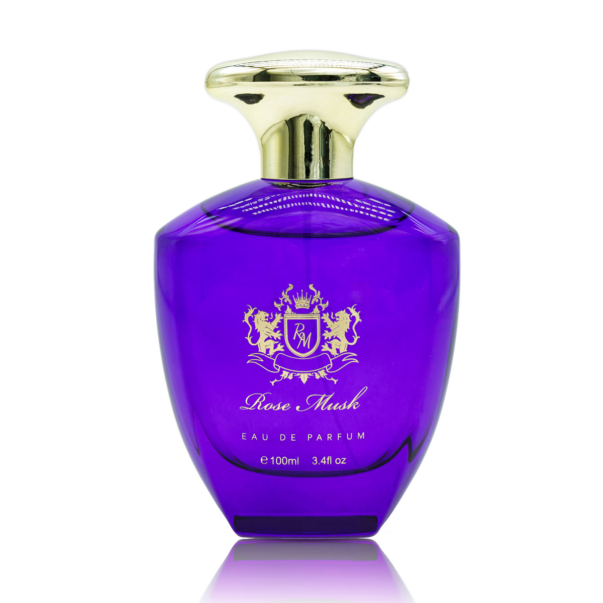 Rose Musk EDP Spray