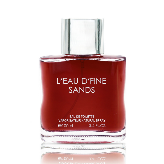 L'eau D'Fine EDT Spray