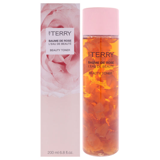 Baume De Rose Beauty Toner