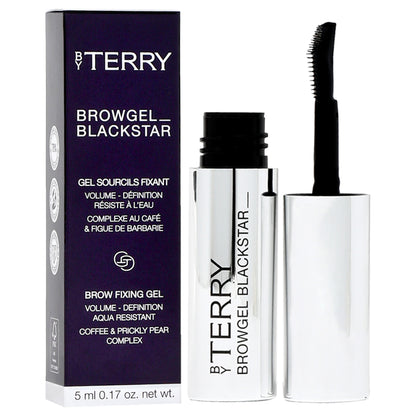 Browgel Blackstar Brow Fixing Gel