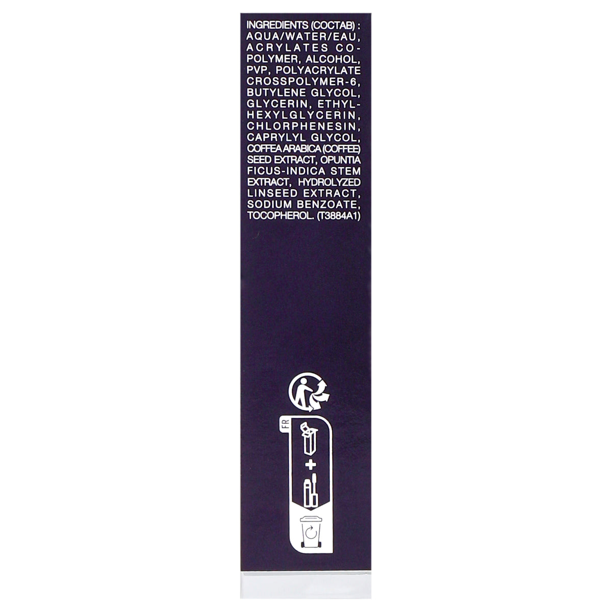 Browgel Blackstar Brow Fixing Gel