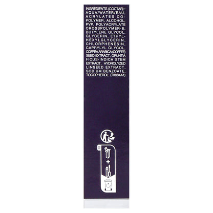 Browgel Blackstar Brow Fixing Gel