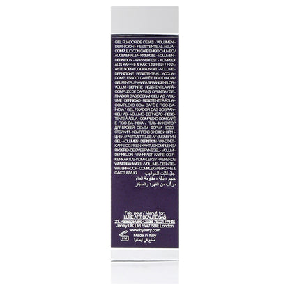 Browgel Blackstar Brow Fixing Gel