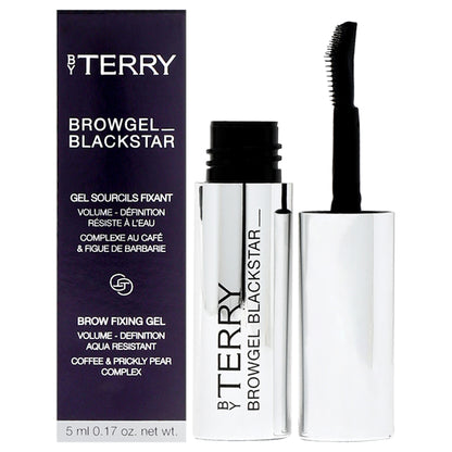 Browgel Blackstar Brow Fixing Gel