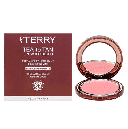 Tea To Tan Blush Powder