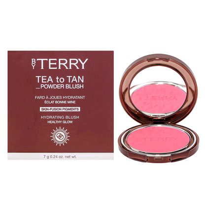 Tea To Tan Blush Powder