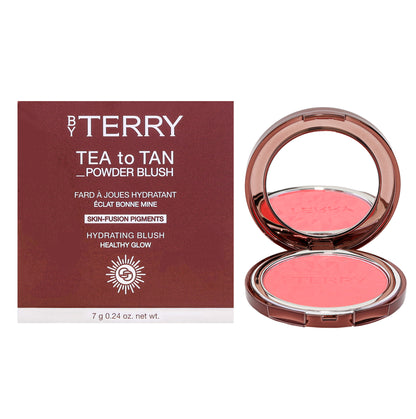 Tea To Tan Blush Powder