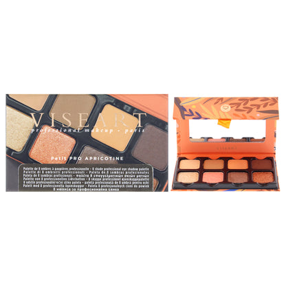 Petit Pro Eyeshadow Palette