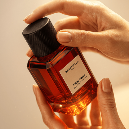 Fatal Sway EDP Spray