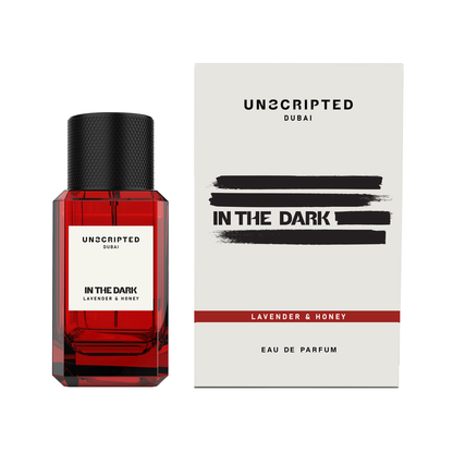 In The Dark EDP Spray