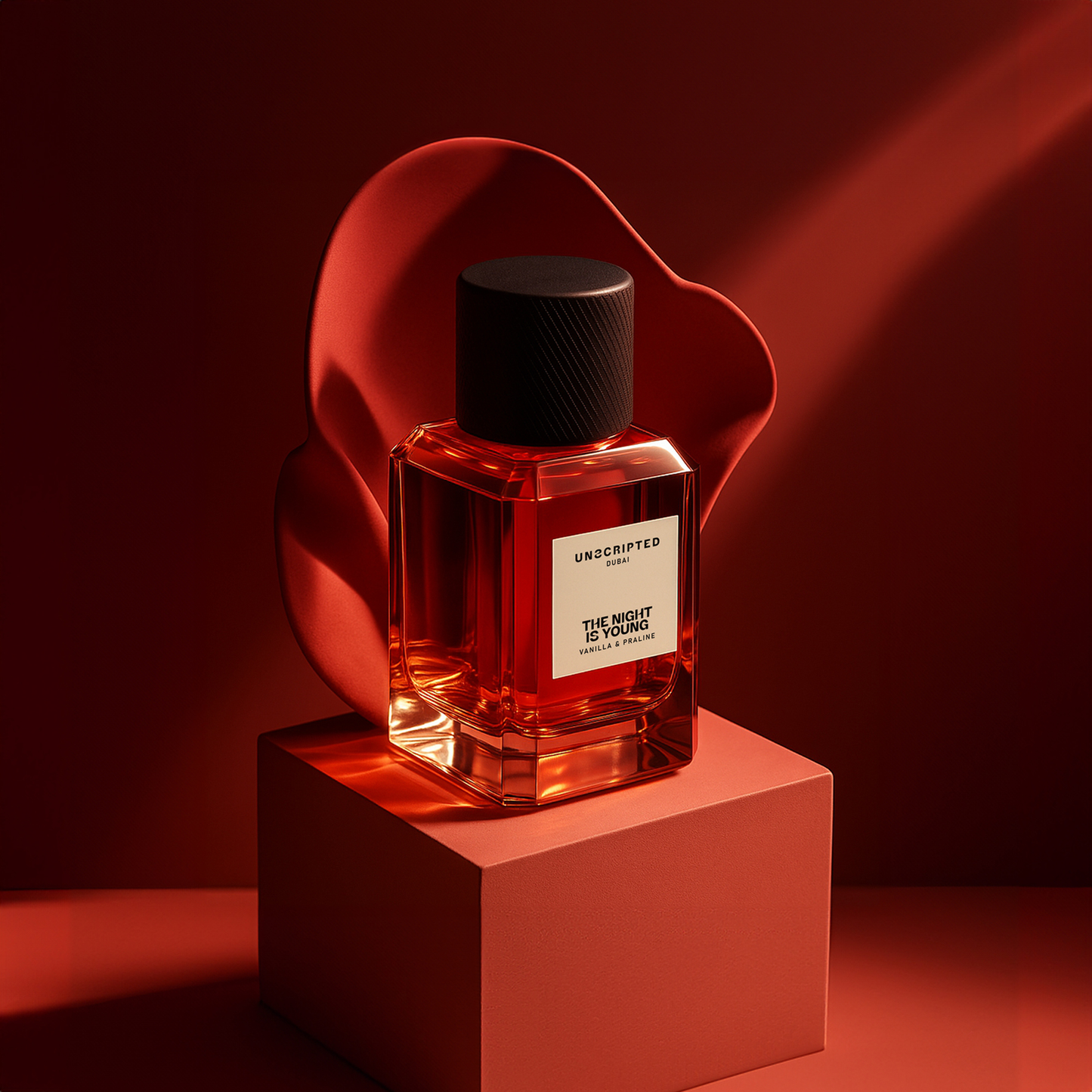 The Night Is Young EDP Spray