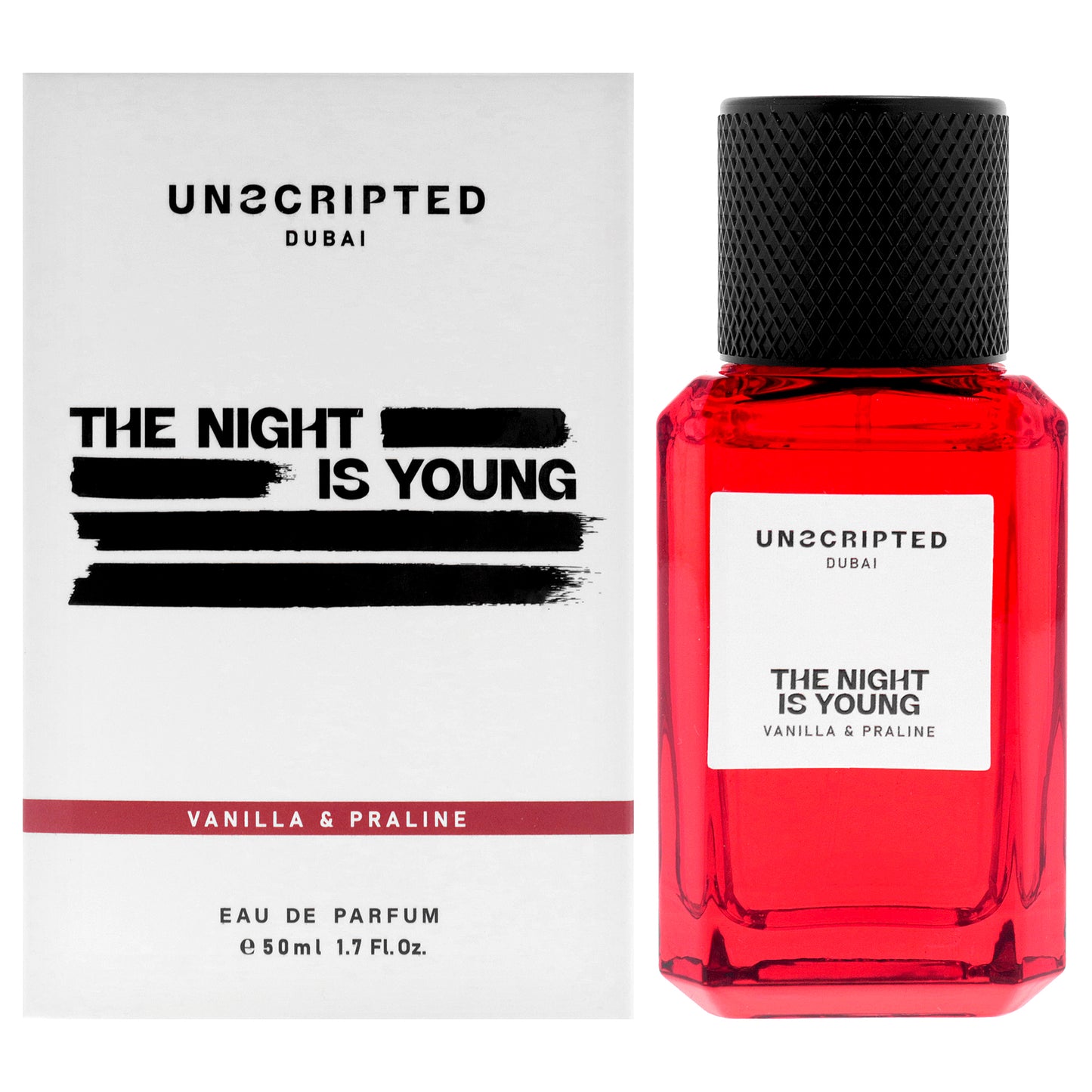 The Night Is Young EDP Spray