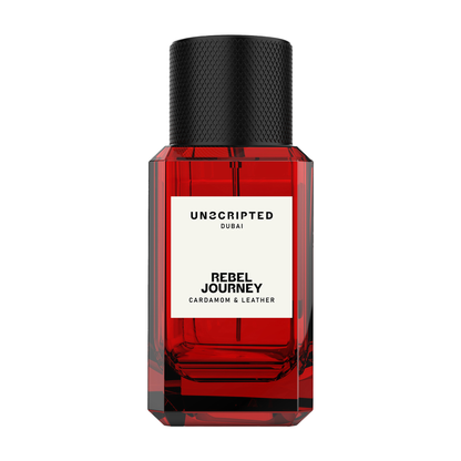 Rebel Journey EDP Spray