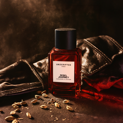 Rebel Journey EDP Spray