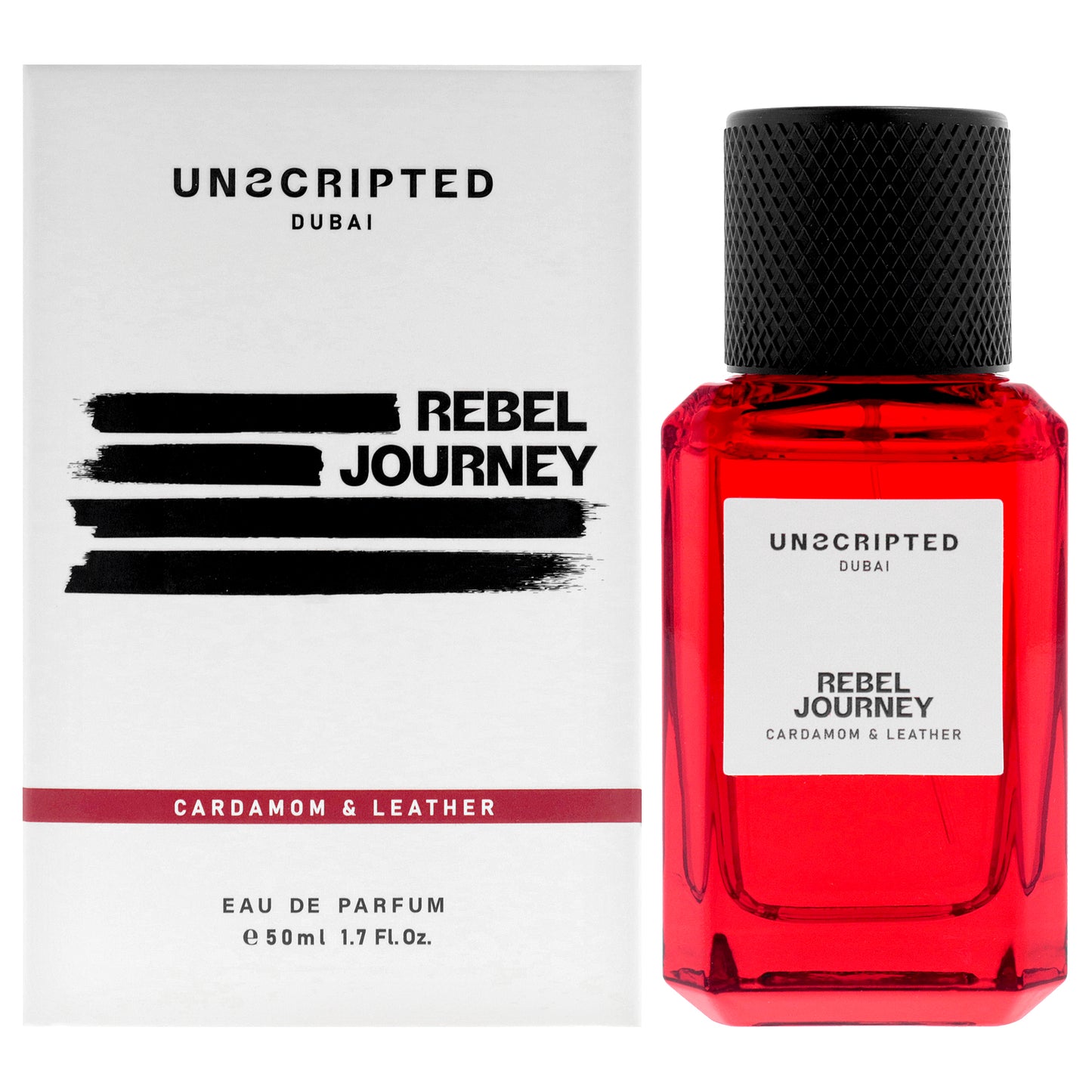 Rebel Journey EDP Spray