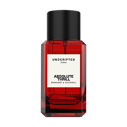 Absolute Thrill EDP Spray