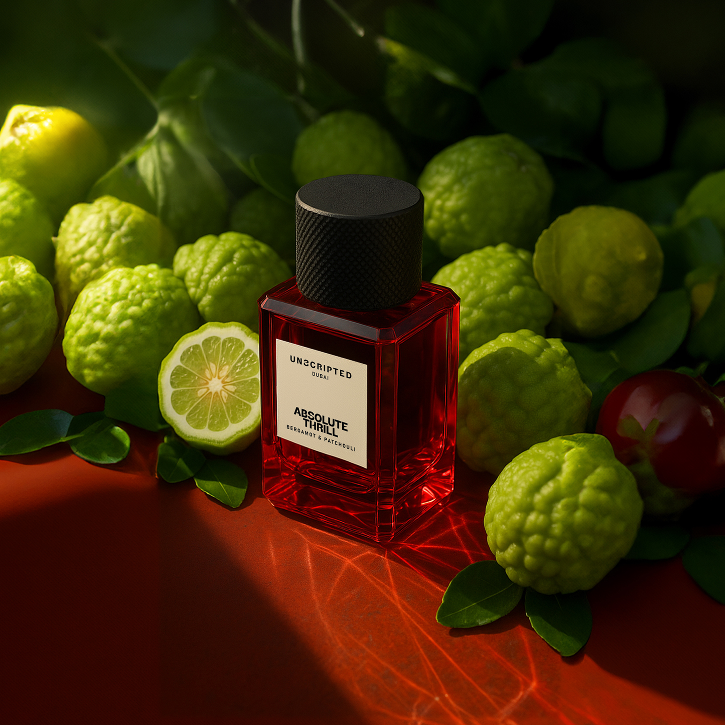 Absolute Thrill EDP Spray