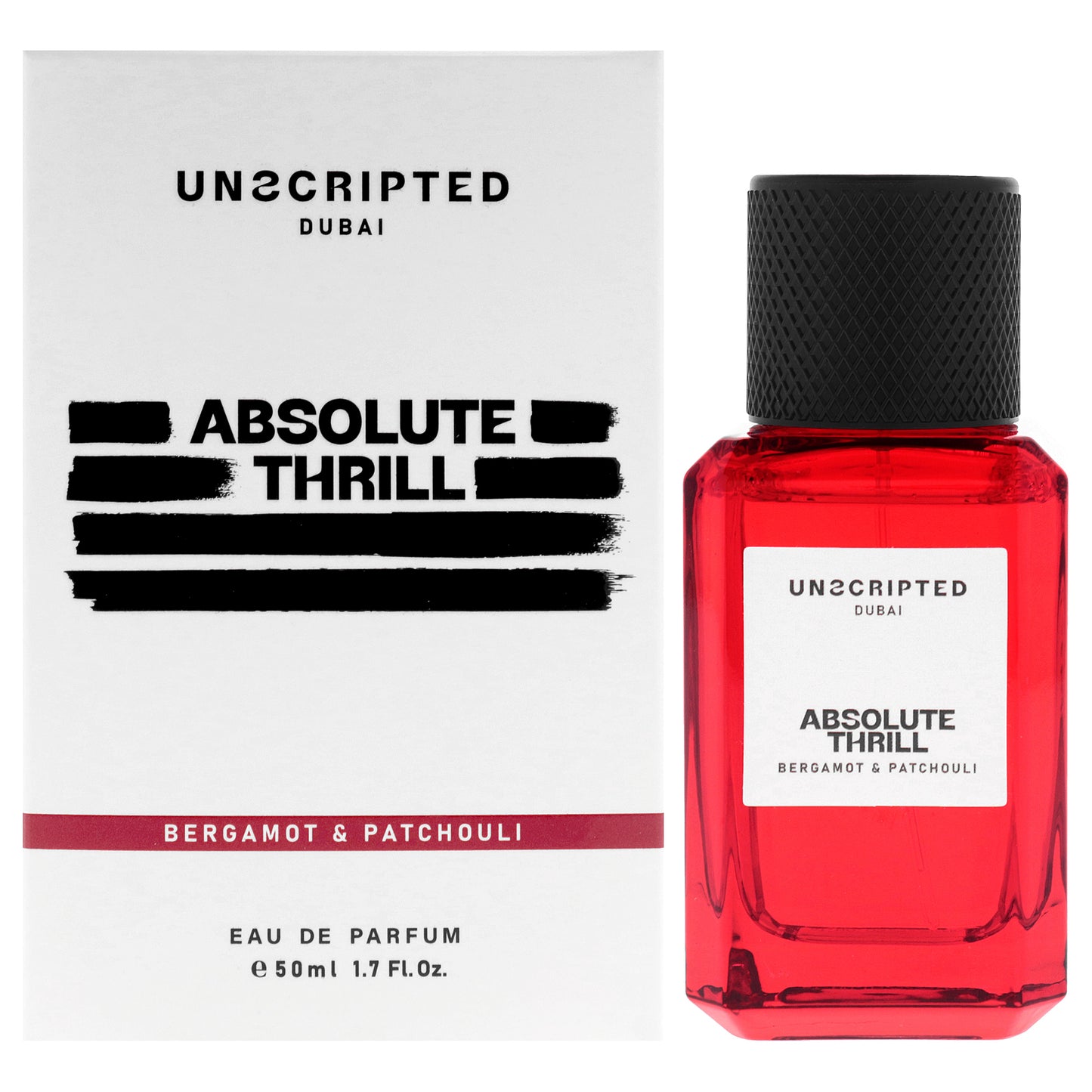 Absolute Thrill EDP Spray