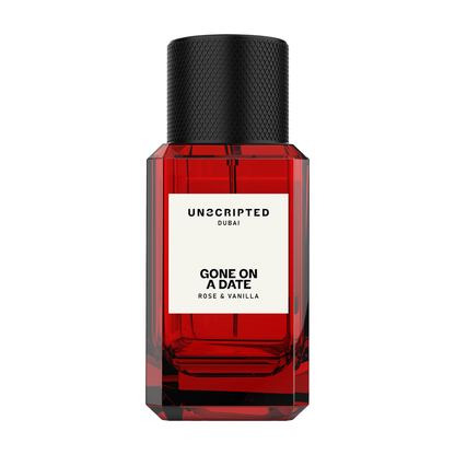 Gone On A Date EDP Spray