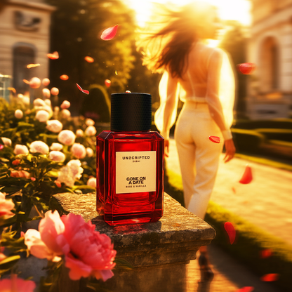 Gone On A Date EDP Spray
