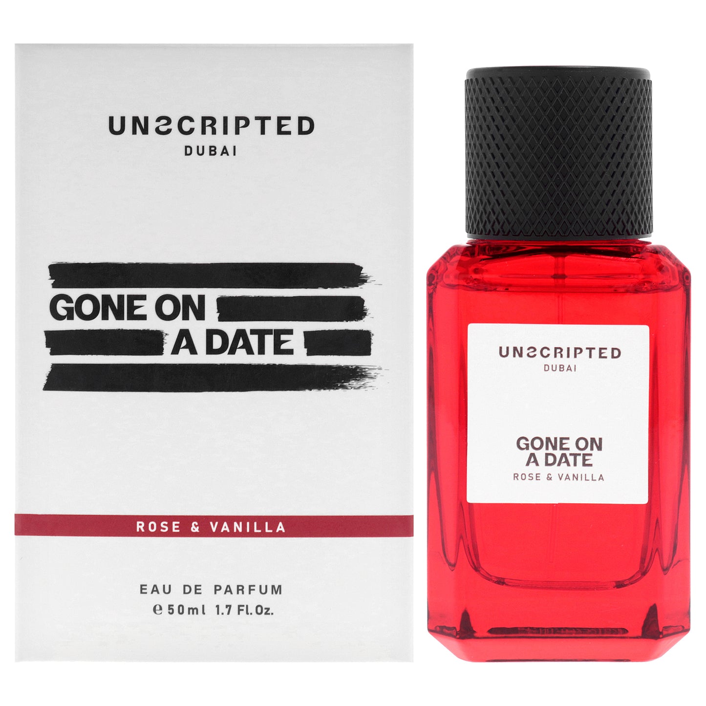 Gone On A Date EDP Spray