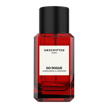 Go Rogue EDP Spray