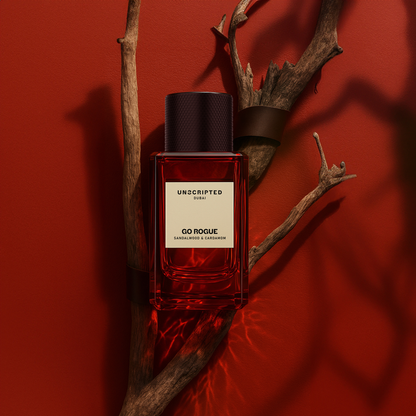 Go Rogue EDP Spray