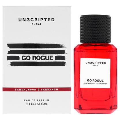 Go Rogue EDP Spray
