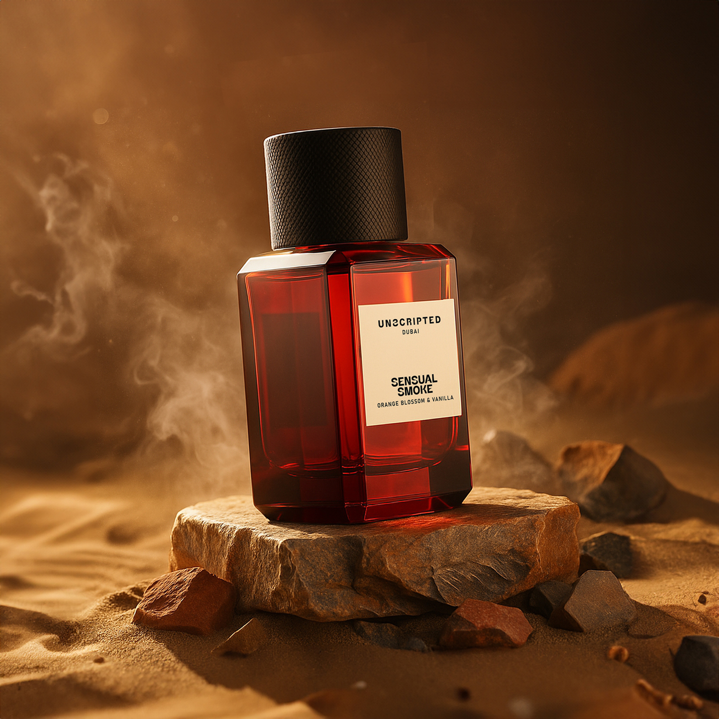 Sensual Smoke EDP Spray